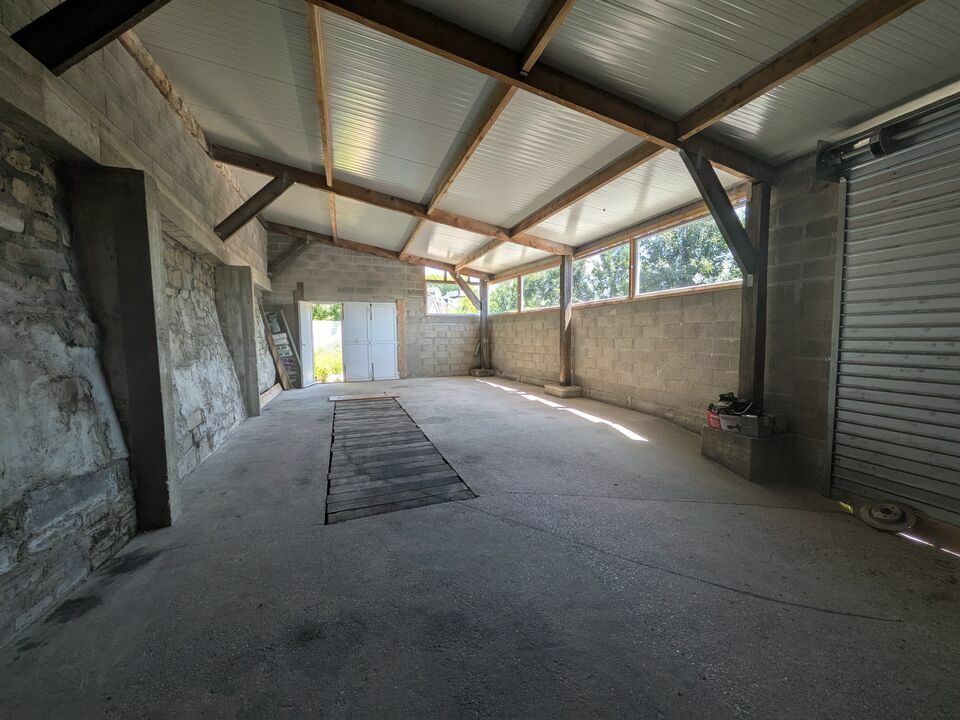 PROLOCAUX VENTE-LOCAL D'ACTIVITE-MONT_SAINT_AIGNAN-76