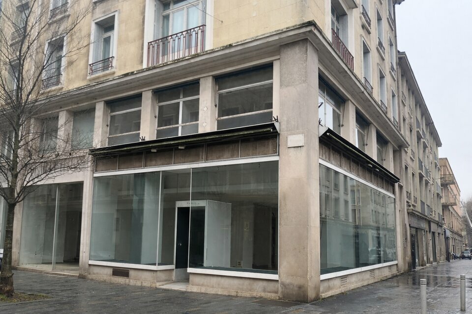 PROLOCAUX LOCATION-LOCAL COMMERCIAL-ROUEN-76