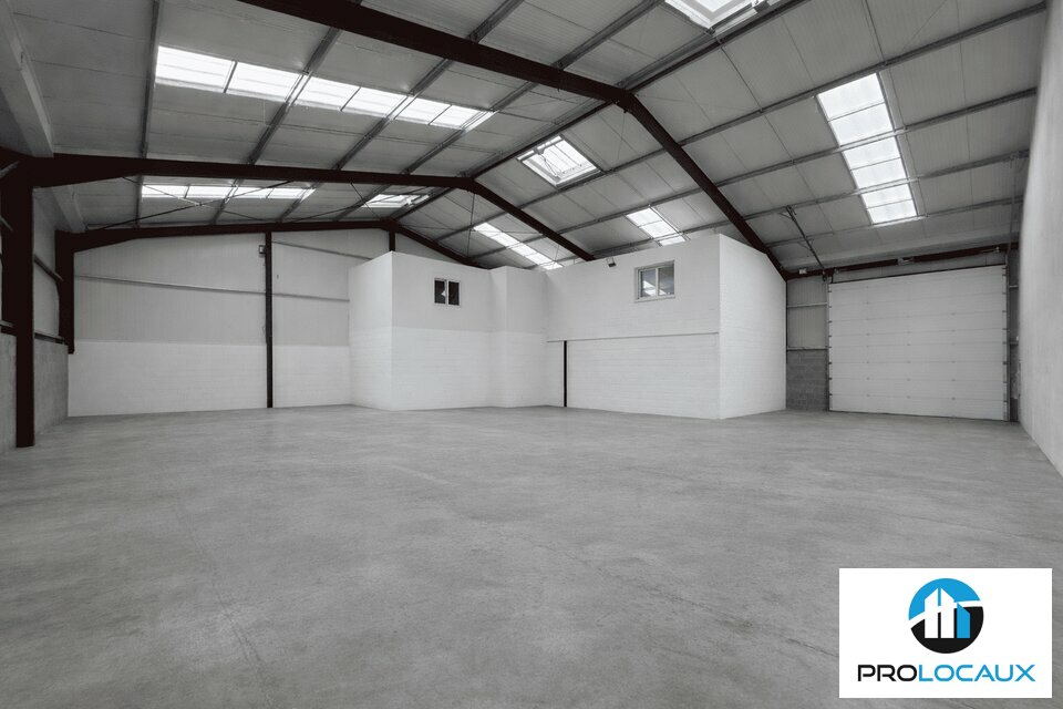 PROLOCAUX LOCATION-LOCAL D'ACTIVITE-VILLERS-BOCAGE-80
