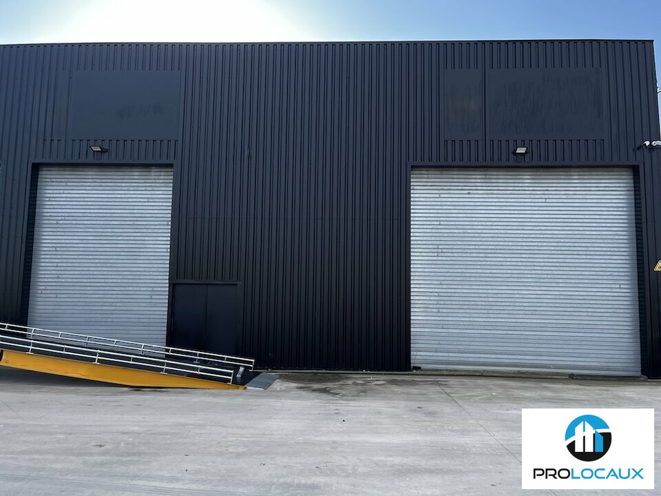 PROLOCAUX LOCATION-LOCAL D'ACTIVITE-CANLY-60