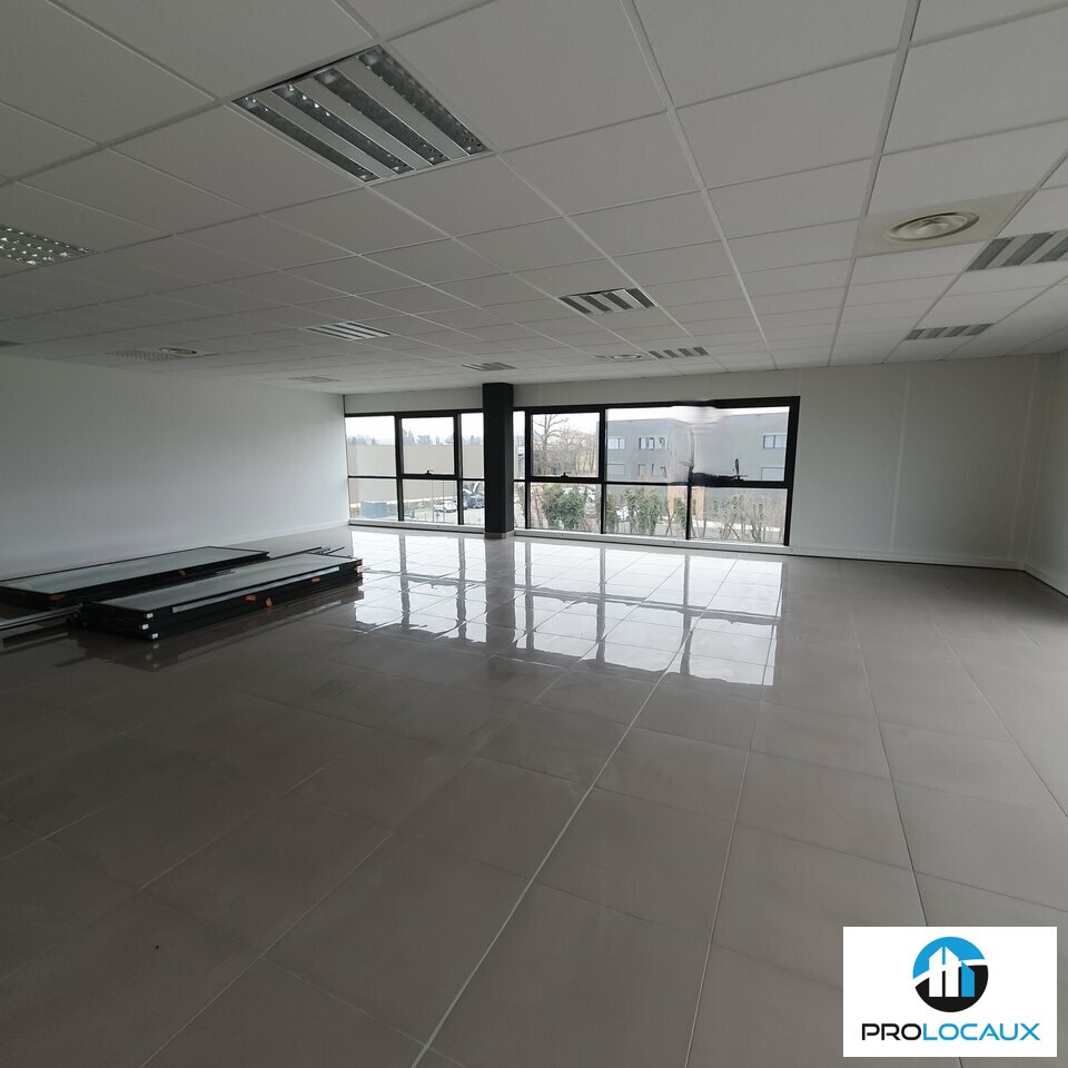 PROLOCAUX LOCATION-BUREAUX-VOIRON-38