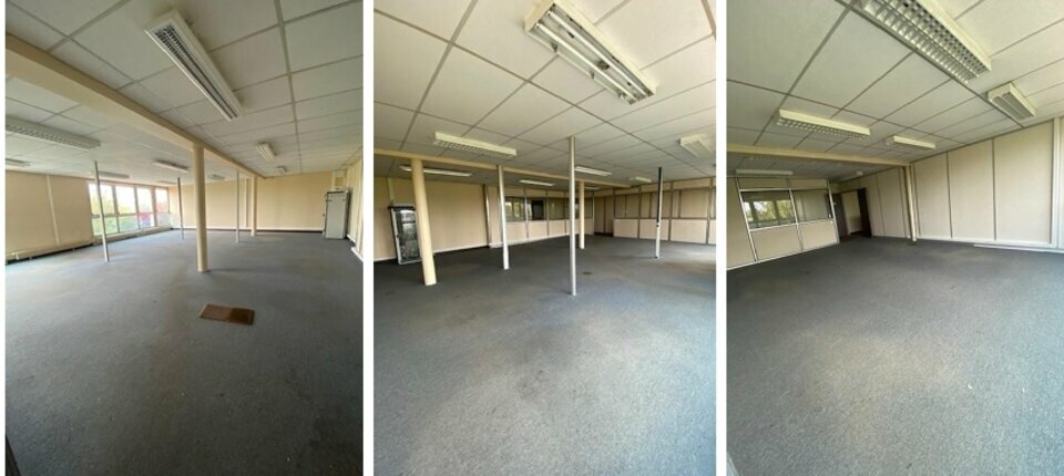 PROLOCAUX LOCATION-BUREAUX-SOTTEVILLE-LES-ROUEN-76
