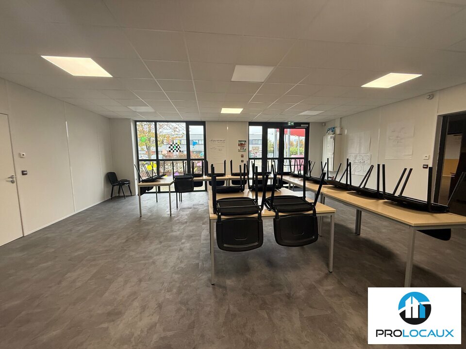 PROLOCAUX LOCATION-BUREAUX-BEAUVAIS-60