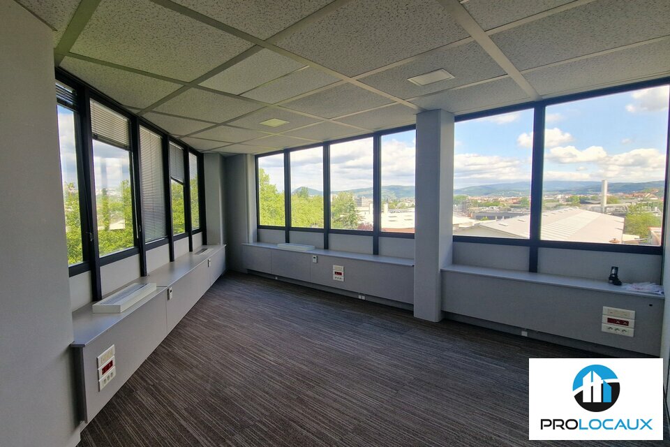PROLOCAUX LOCATION-BUREAUX-ANNECY-74