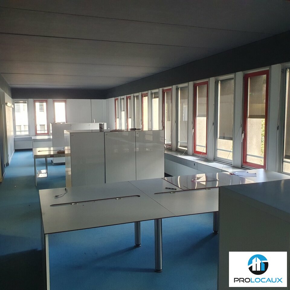 PROLOCAUX LOCATION-BUREAUX-MEYLAN-38
