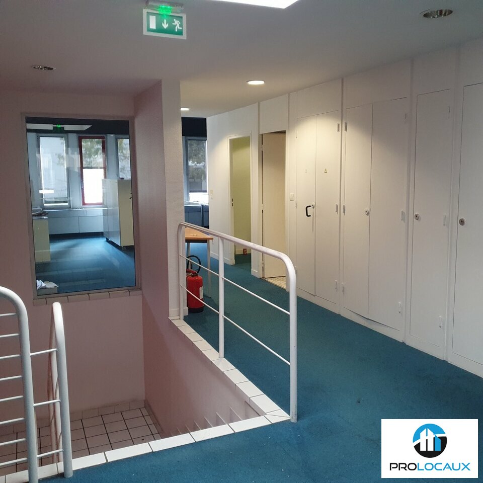 PROLOCAUX LOCATION-BUREAUX-MEYLAN-38