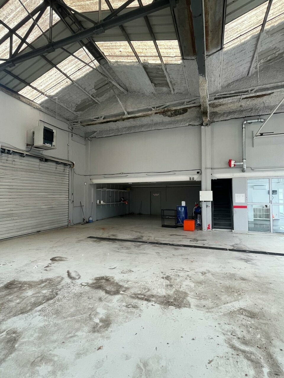 PROLOCAUX LOCATION-LOCAL COMMERCIAL-GRENOBLE-38