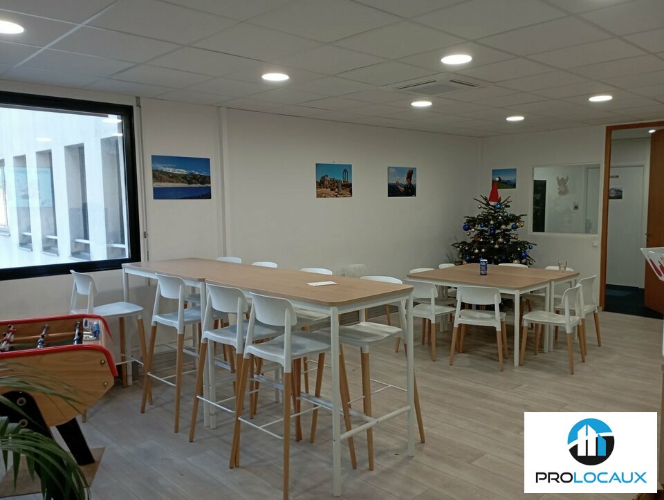 PROLOCAUX LOCATION-BUREAUX-GRENOBLE-38