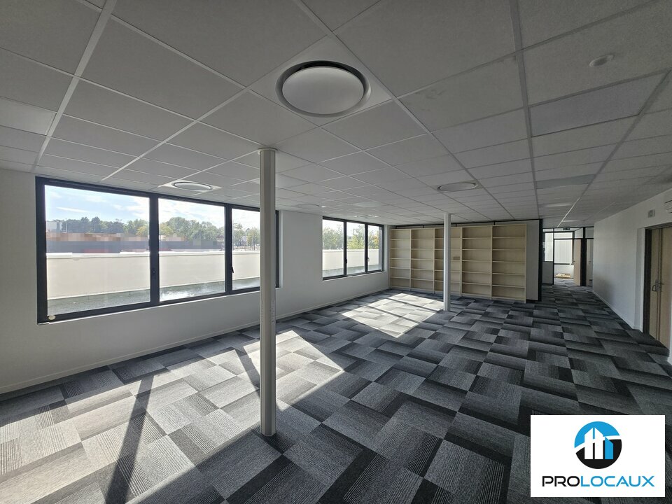PROLOCAUX LOCATION-BUREAUX-AMIENS-80