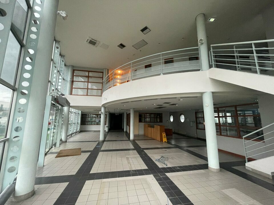 PROLOCAUX LOCATION-BUREAUX-ROUSSILLON-38