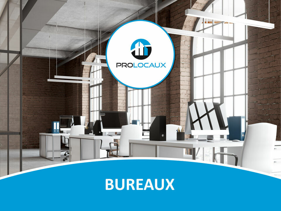 PROLOCAUX LOCATION-BUREAUX-MEYLAN-38