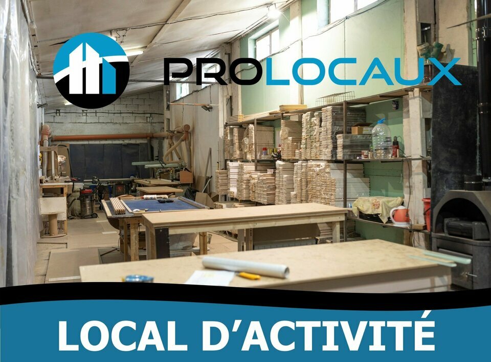 PROLOCAUX LOCATION-BUREAUX-DECINES_CHARPIEU-69