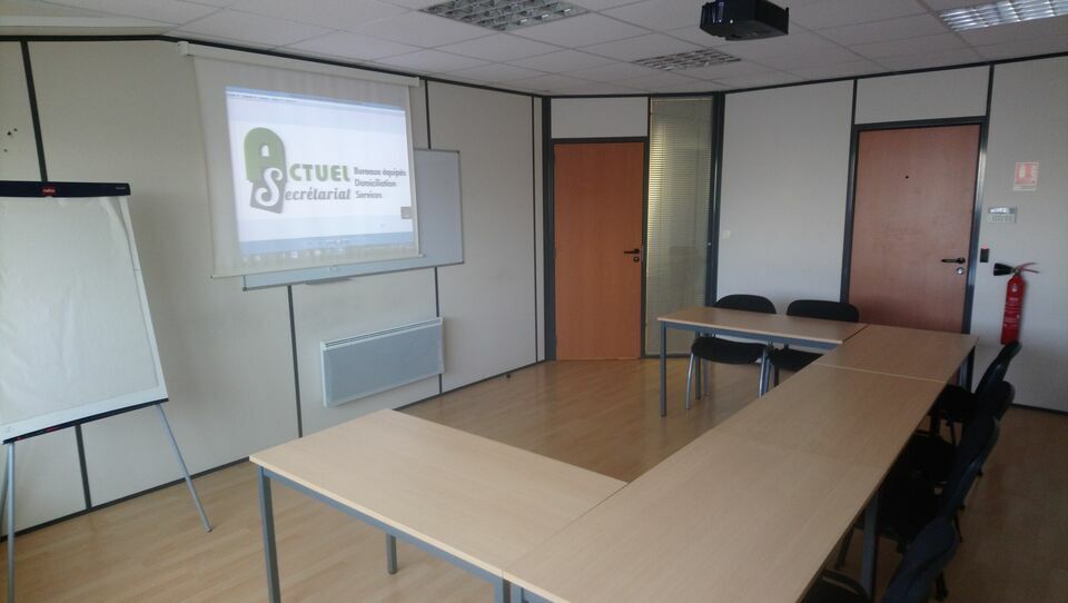 PROLOCAUX VENTE-BUREAUX-EVREUX-27