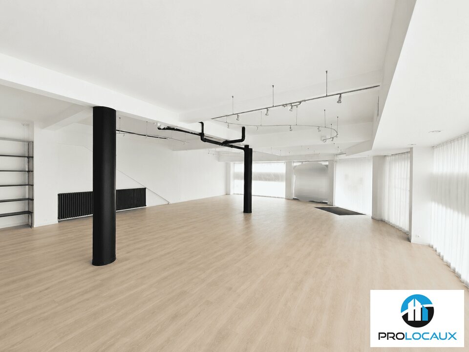 PROLOCAUX LOCATION-LOCAL COMMERCIAL-AMIENS-80