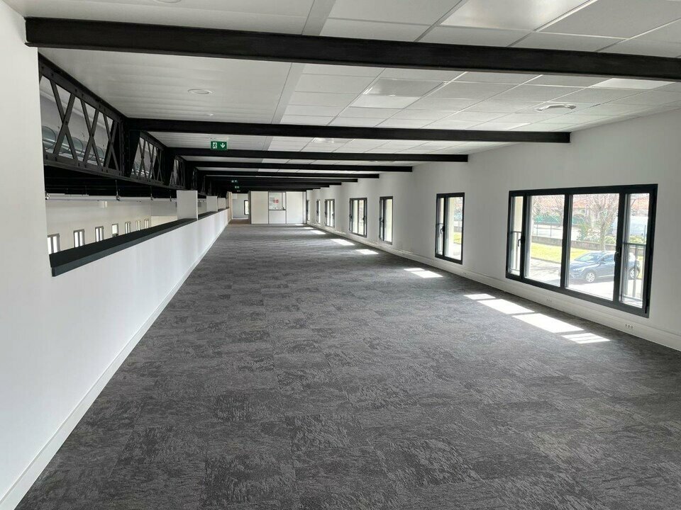 PROLOCAUX VENTE-BUREAUX-VENISSIEUX-69