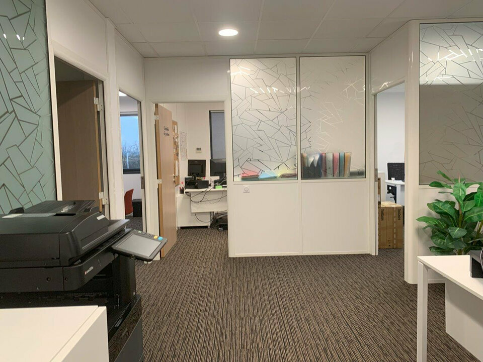PROLOCAUX LOCATION-BUREAUX-MEYZIEU-69