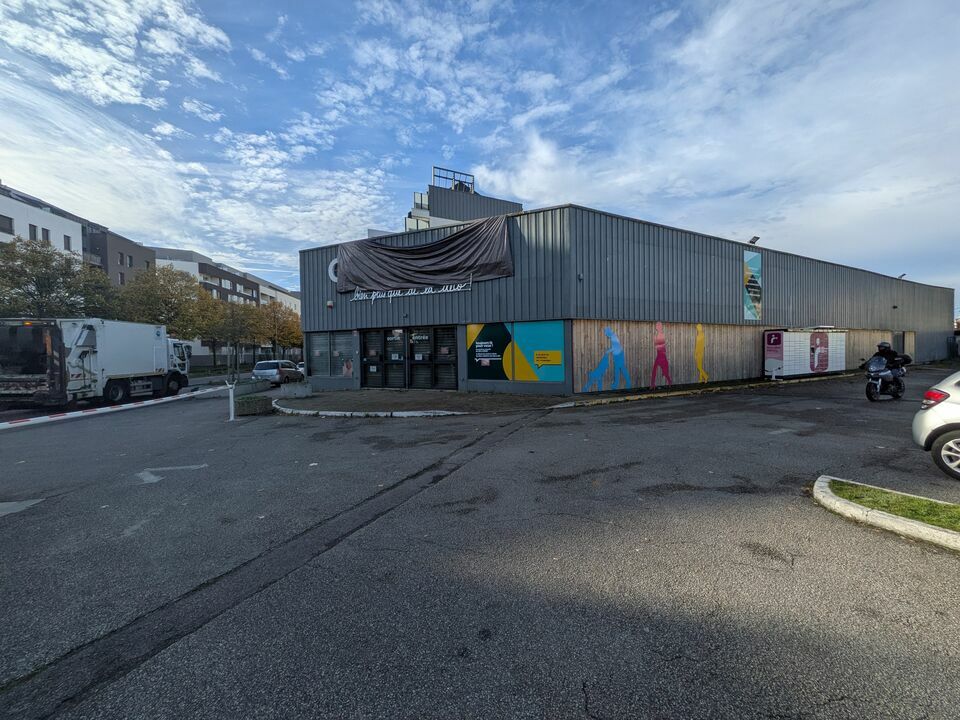 PROLOCAUX LOCATION-LOCAL COMMERCIAL-ROUEN-76