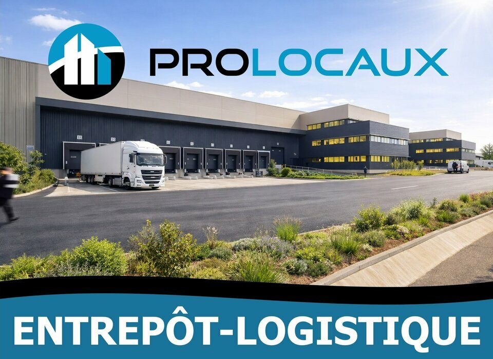 PROLOCAUX VENTE-ENTREPOT-SAINT-ETIENNE-DU-ROUVRAY-76
