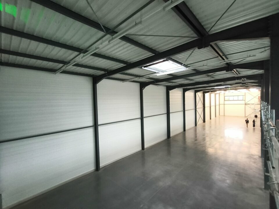 PROLOCAUX LOCATION-BUREAUX-VAULX_EN_VELIN-69