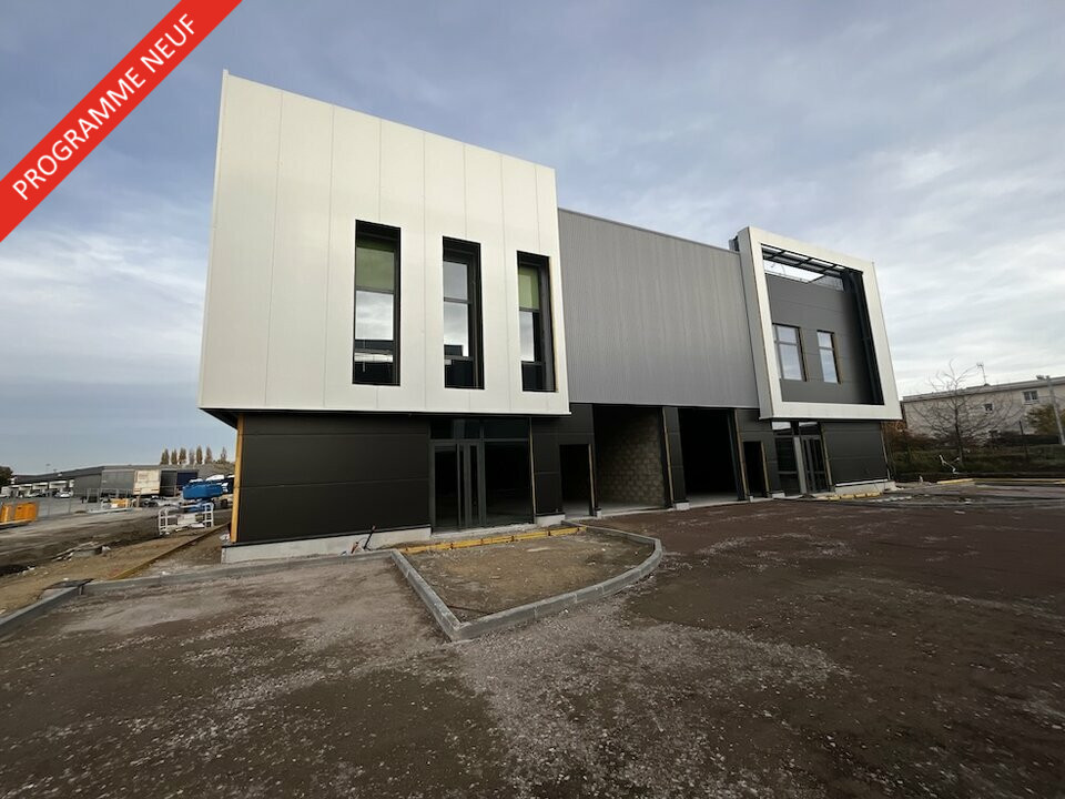 PROLOCAUX LOCATION-LOCAL D'ACTIVITE-MONTATAIRE-60