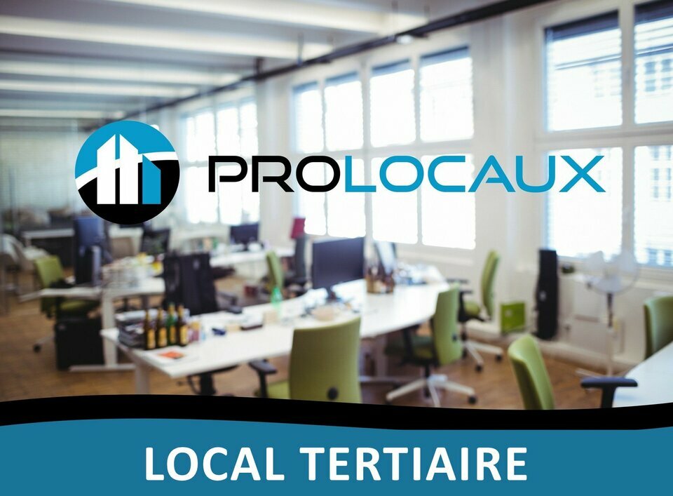 PROLOCAUX LOCATION-BUREAUX-VAULX-EN-VELIN-69