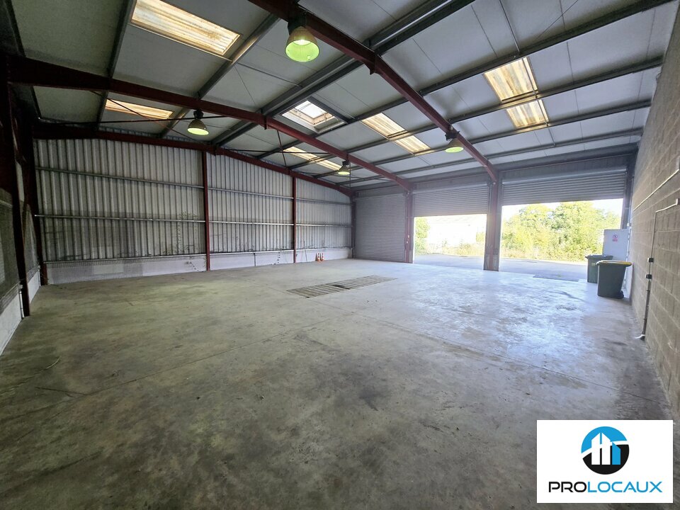 PROLOCAUX LOCATION-LOCAL D'ACTIVITE-ALLONVILLE-80