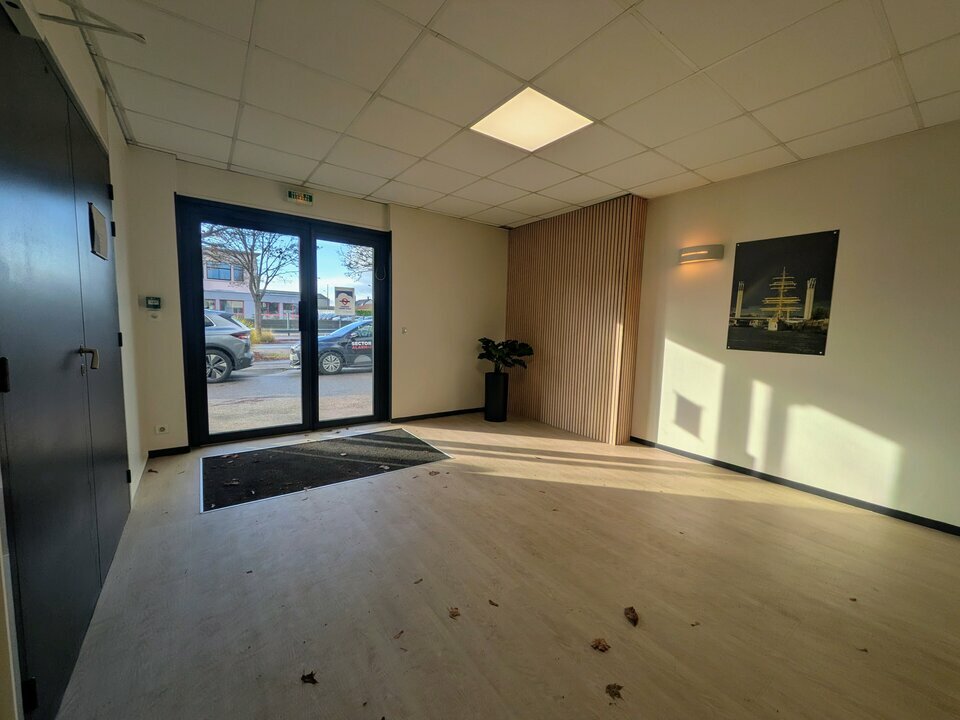 PROLOCAUX LOCATION-BUREAUX-LE_PETIT_QUEVILLY-76