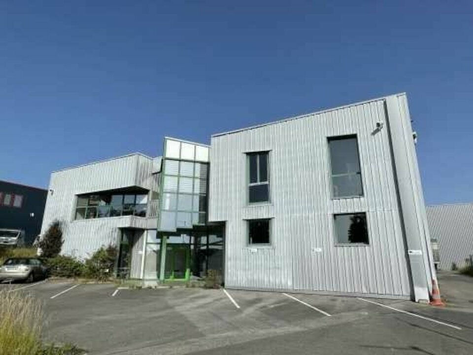 PROLOCAUX VENTE-LOCAL D'ACTIVITE-LINAS-91
