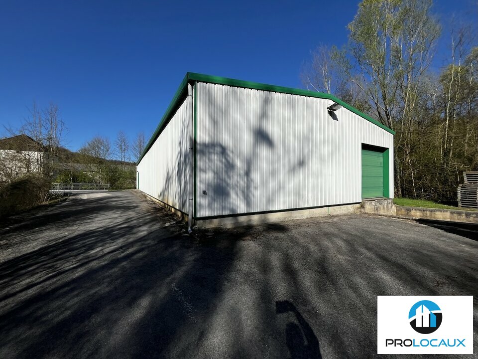 PROLOCAUX LOCATION-LOCAL D'ACTIVITE-COMPIEGNE-60