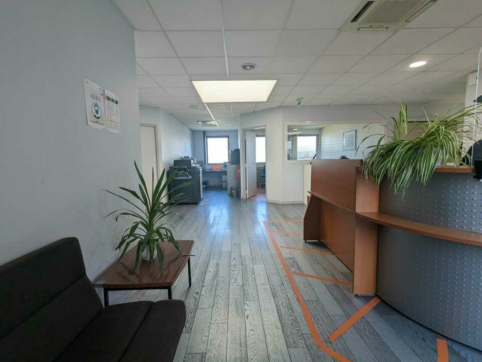 PROLOCAUX LOCATION-BUREAUX-EVREUX-27
