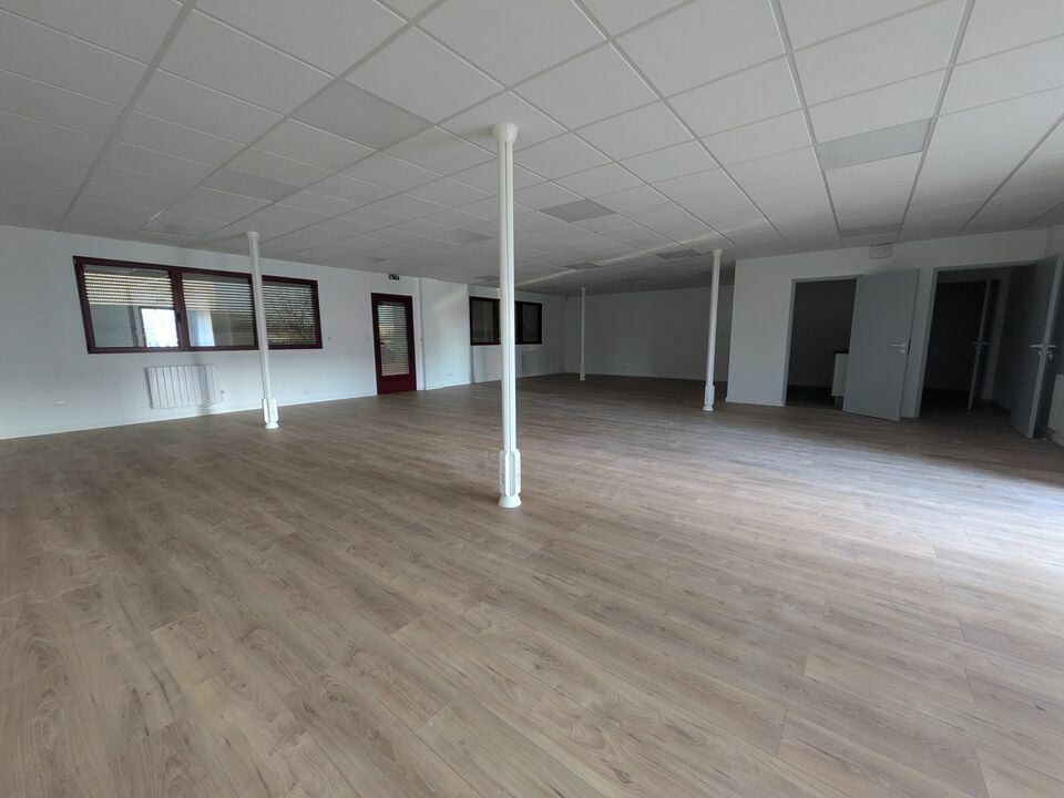 PROLOCAUX LOCATION-BUREAUX-EVREUX-27