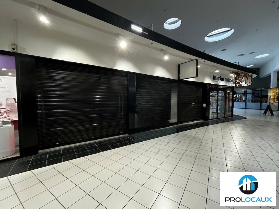 PROLOCAUX LOCATION-LOCAL COMMERCIAL-SENLIS-60