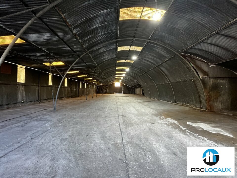 PROLOCAUX LOCATION-LOCAL D'ACTIVITE-COMPIEGNE-60