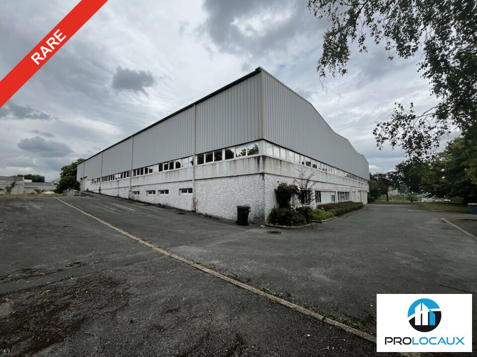 PROLOCAUX VENTE-ENTREPOT-SENLIS-60