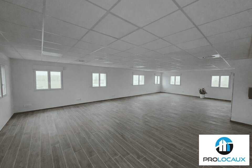 PROLOCAUX LOCATION-BUREAUX-VILLERS-BOCAGE-80