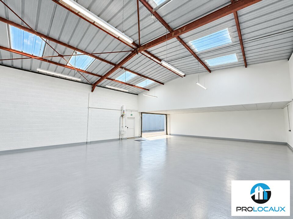 PROLOCAUX LOCATION-LOCAL D'ACTIVITE-RIVERY-80