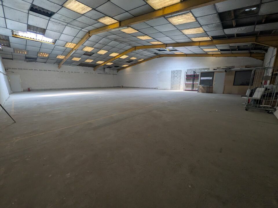 PROLOCAUX LOCATION-LOCAL D'ACTIVITE-VAL-DE-REUIL-27