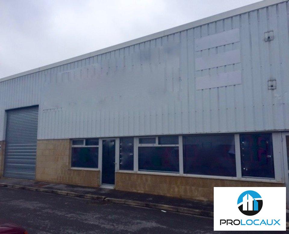PROLOCAUX LOCATION-LOCAL COMMERCIAL-SAINT_MAXIMIN-60