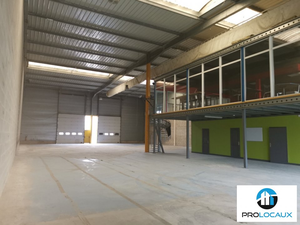 PROLOCAUX LOCATION-LOCAL D'ACTIVITE-COMPIEGNE-60