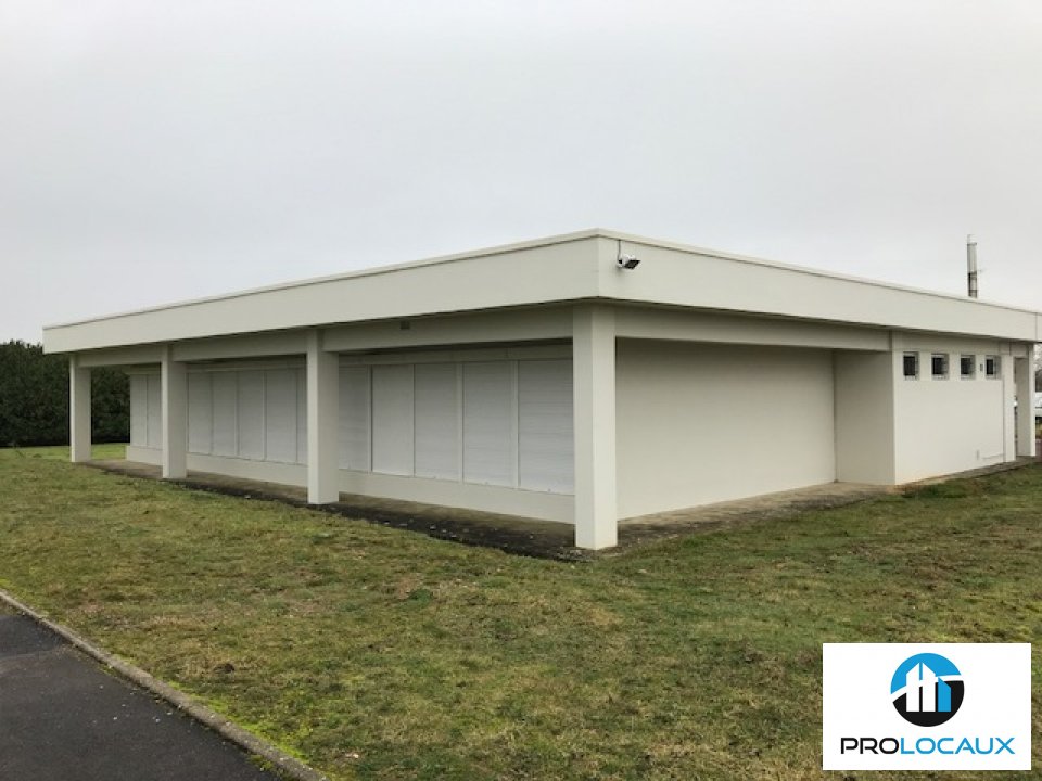PROLOCAUX LOCATION-BUREAUX-WARLUIS-60