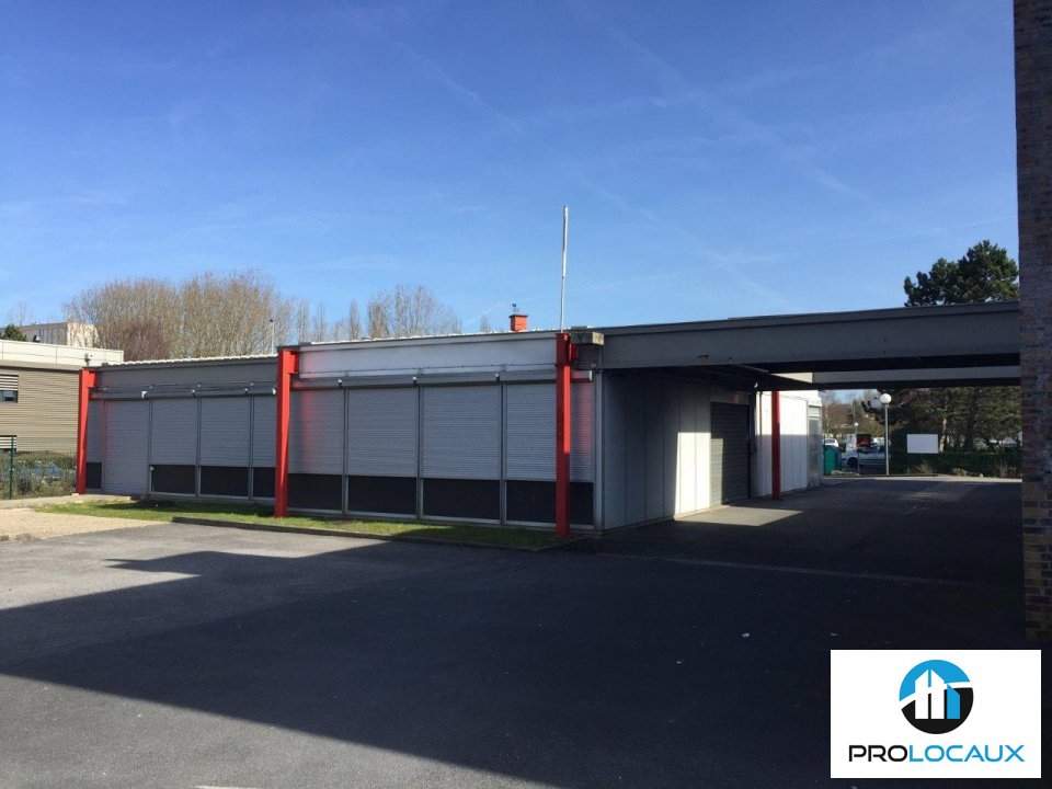 PROLOCAUX LOCATION-BUREAUX-COMPIEGNE-60