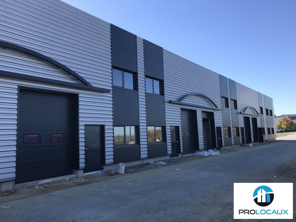 PROLOCAUX LOCATION-BUREAUX-COMPIEGNE-60