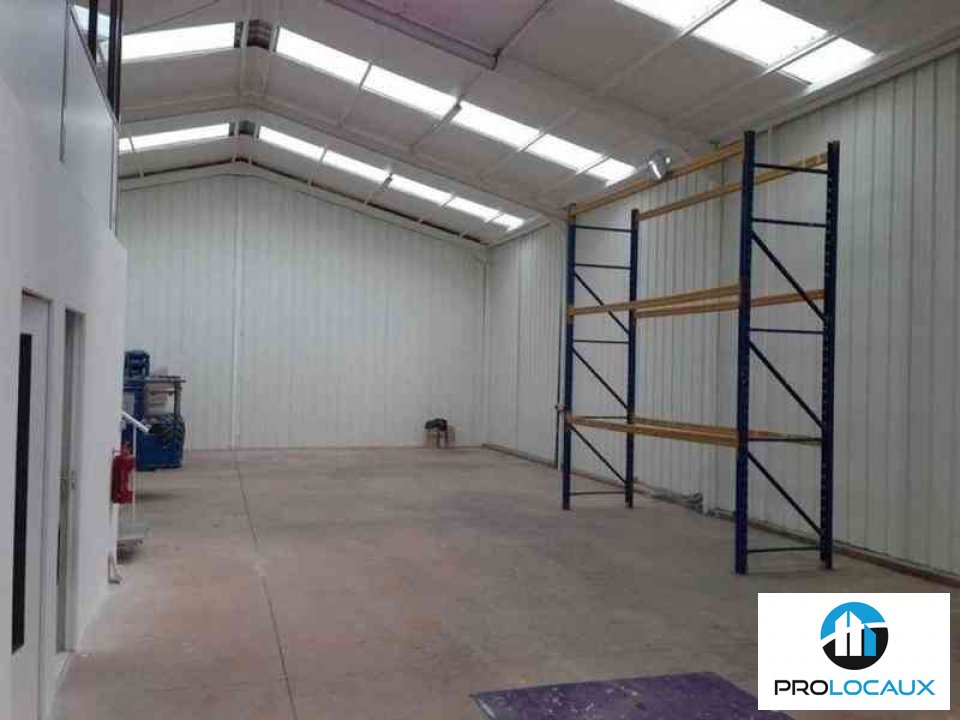 PROLOCAUX LOCATION-LOCAL D'ACTIVITE-COMPIEGNE-60