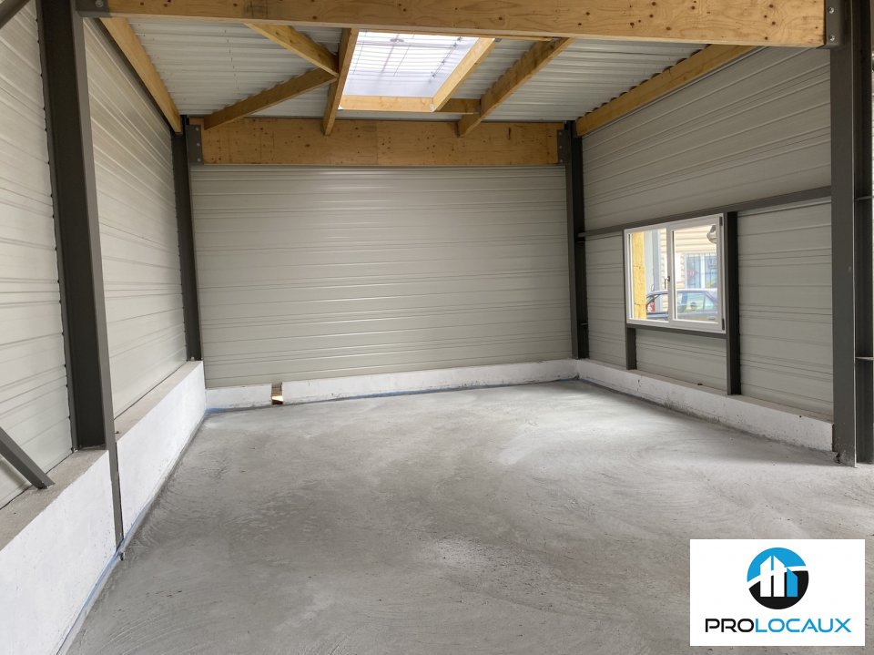PROLOCAUX LOCATION-LOCAL D'ACTIVITE-ANDEVILLE-60