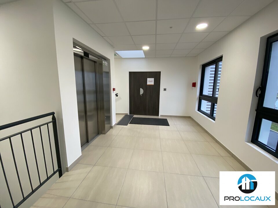 PROLOCAUX LOCATION-BUREAUX-BEAUVAIS-60