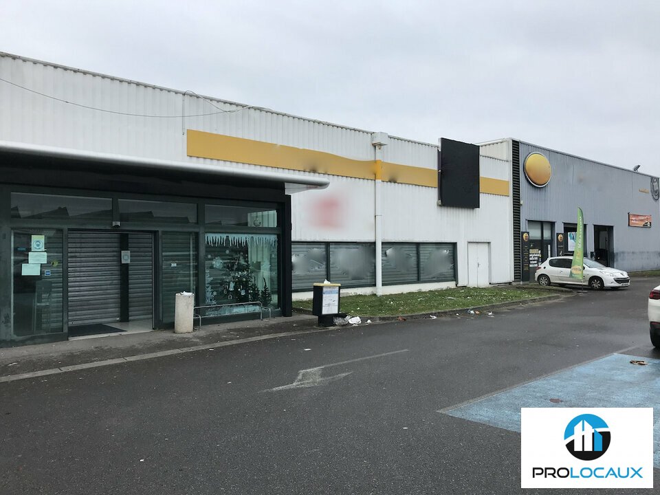 PROLOCAUX LOCATION-LOCAL COMMERCIAL-PONT_SAINTE_MAXENCE-60