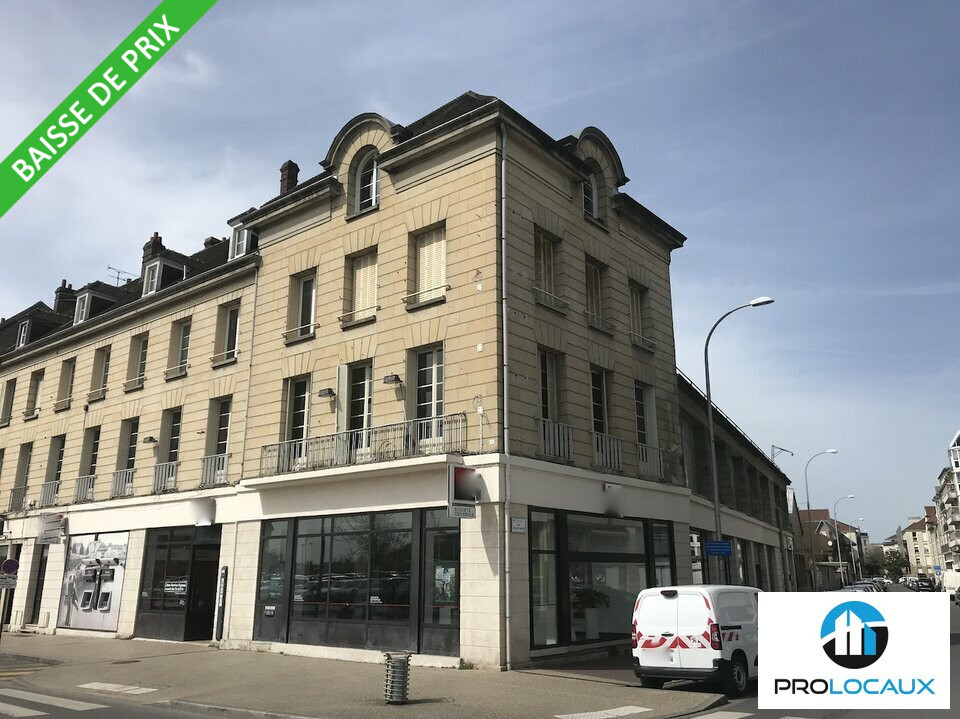 PROLOCAUX VENTE-BUREAUX-CREIL-60