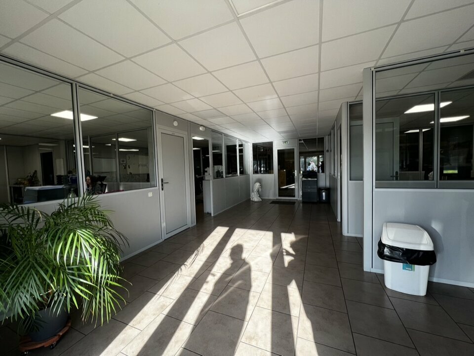 PROLOCAUX LOCATION-LOCAL D'ACTIVITE-BEAUVAIS-60