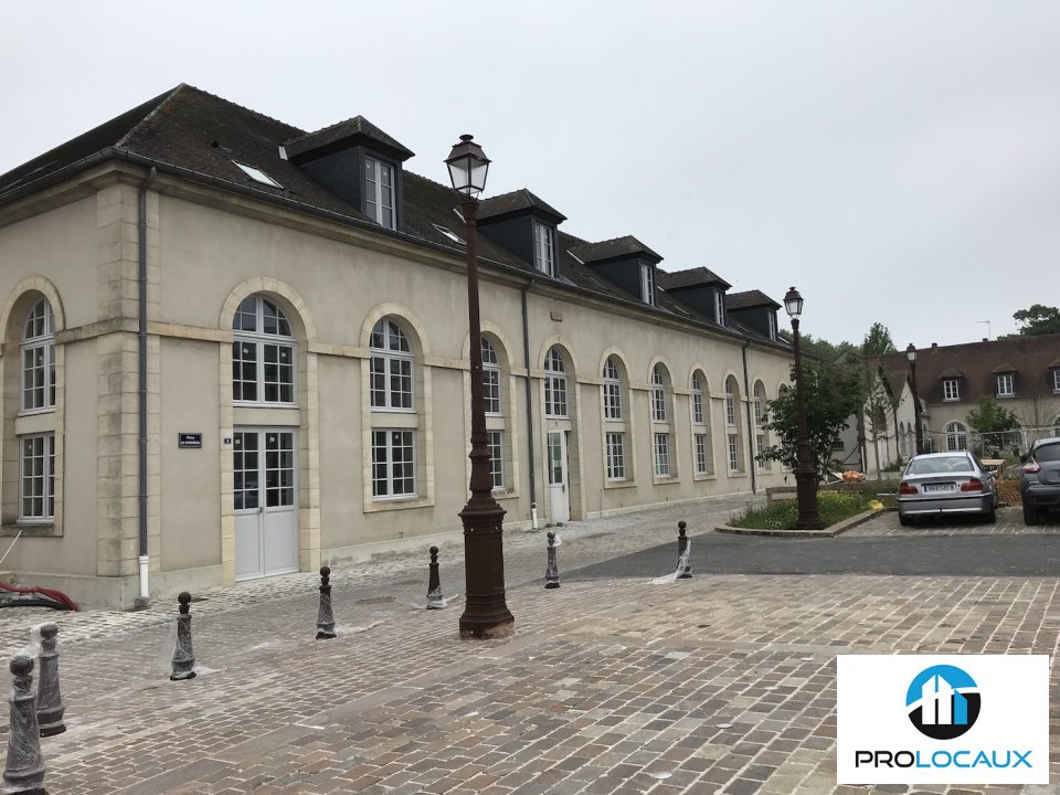 PROLOCAUX LOCATION-BUREAUX-COMPIEGNE-60