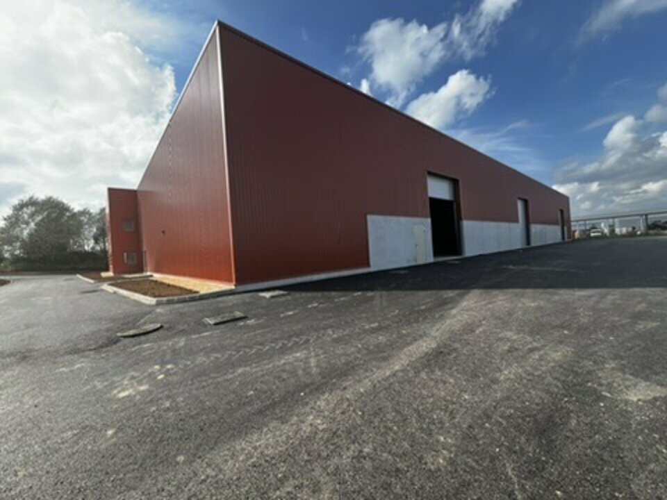 PROLOCAUX LOCATION-LOCAL D'ACTIVITE-BEAUVAIS-60